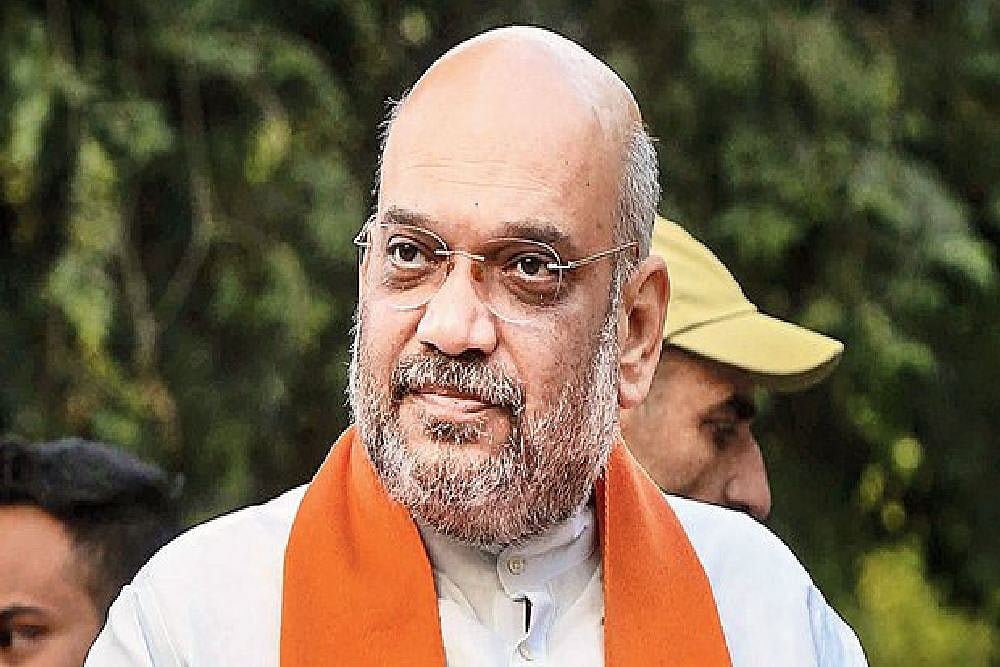'PM Modi Showed Pakistan Its Place': Amit Shah On Abrogation Of Article 370