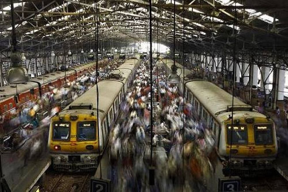 Govt Approves 78-Day Wages As Bonus To Railway Employees