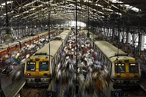 Govt Approves 78-Day Wages As Bonus To Railway Employees