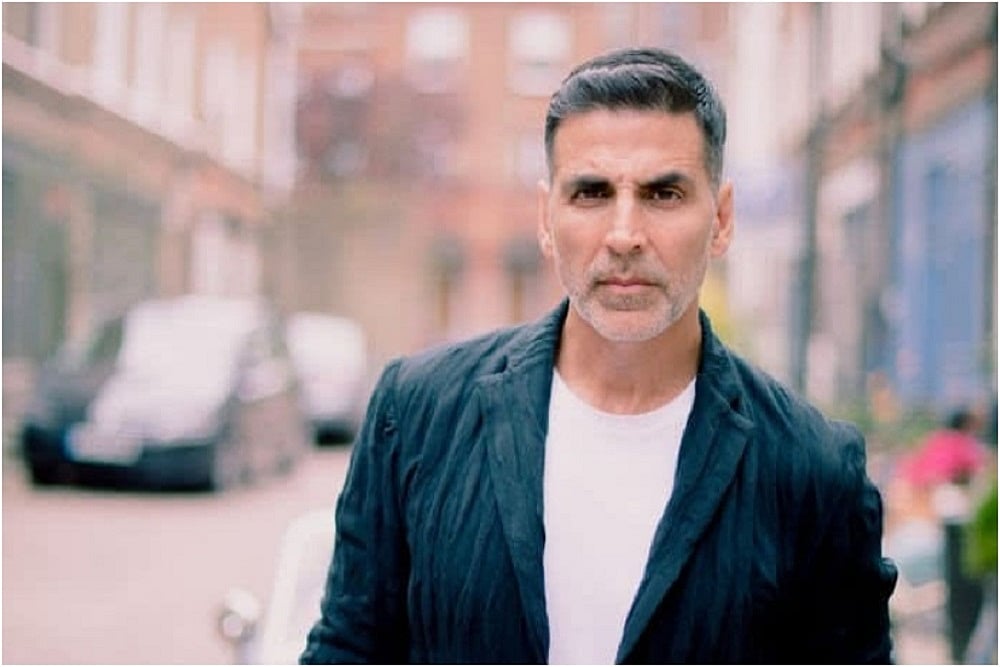 Actors Fight For Solo Posters: Akshay Kumar Gets Candid About Insecurities, Lack Of Two Hero Films