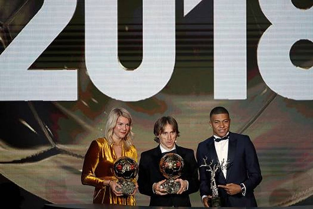 Ballon D'Or To Introduce Goalkeeper Award