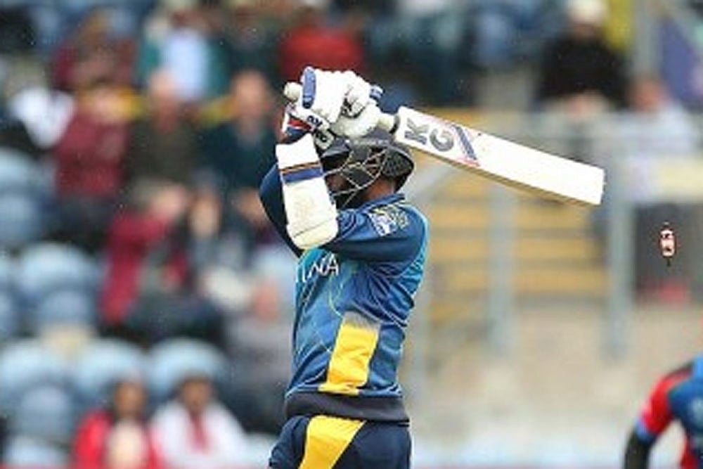 Sri Lanka To Go Ahead With Pakistan Tour Despite Terror Fears