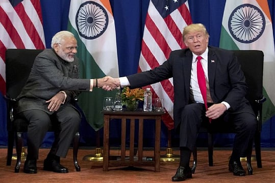 We Meet Criteria For Trade Concessions, India Tells US