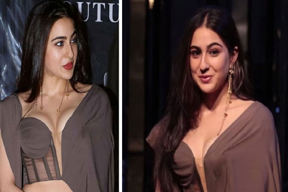 Sara Ali Khan To Step Into Deepika Padukone's Shoes For Cocktail 2