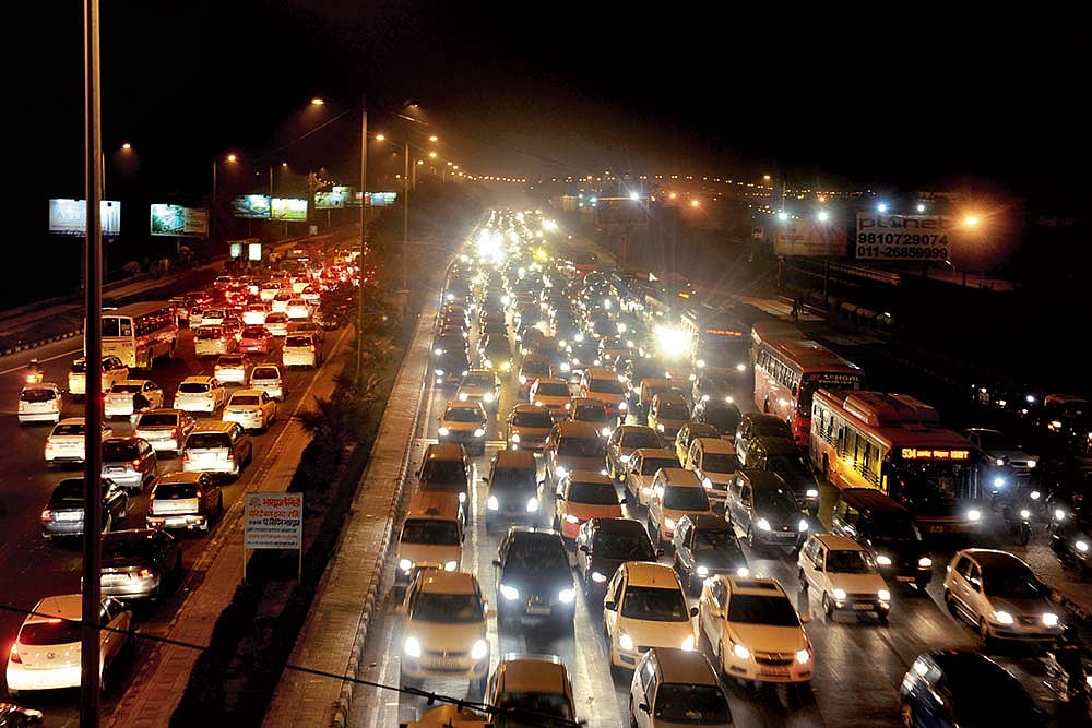 OPINION: Wrong Policies Will Lead To Thousands Of More Deaths On Indian Roads
