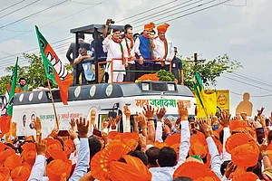 Environment vs Development: Shiv Sena Wants 50% Seats But Deep-Rooted BJP Unlikely To Budge In Maharashtra