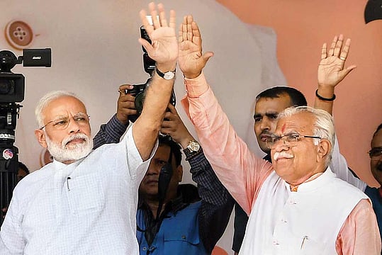 OPINION | Abrogation Of Article 370 Will Influence State Elections This Time, It's Advantage BJP