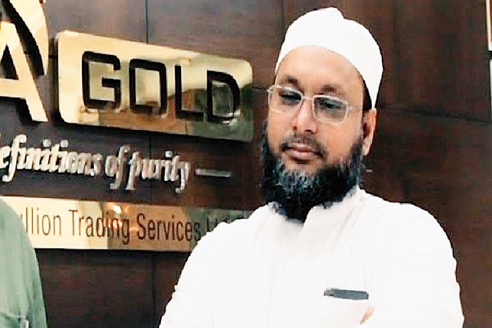 CBI Takes Over IMA Ponzi Scam Probe