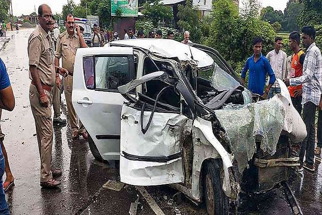 Unnao Rape Survivor's Health Improves, CBI Records Her Statement In Road Accident Case