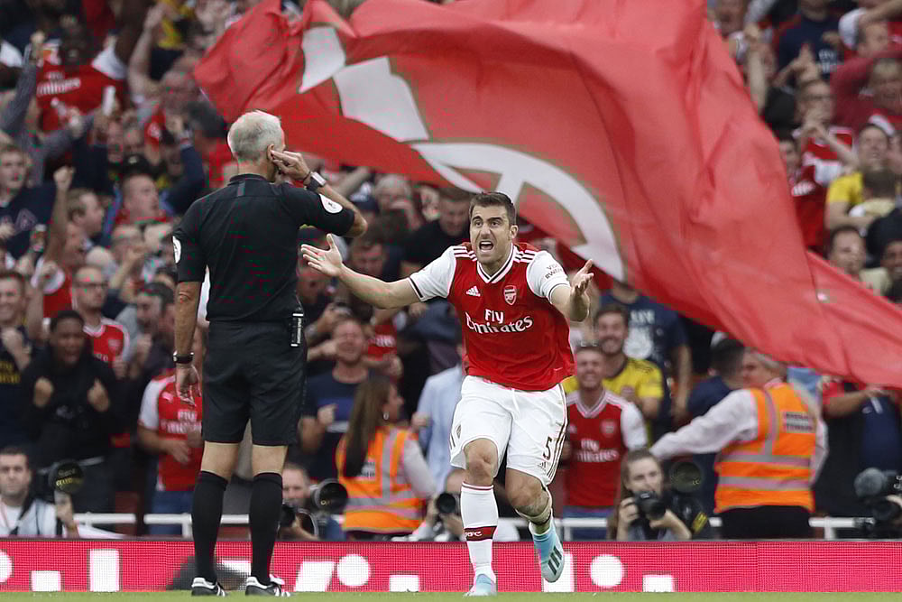 EPL 2019-20, Gameweek 4 Review: Arsenal Rally To Earn North London Derby Draw, Richarlison Settles Everton-Wolves Thriller