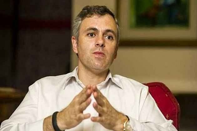In Detention For 28 Days, Omar Abdullah Grows A Beard