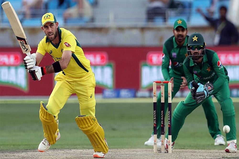 Cricket Australia Hopeful Of Touring Pakistan In 2022