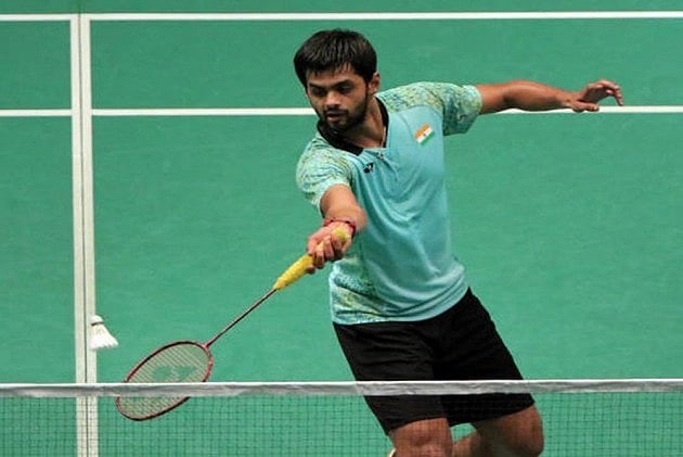 China Open Badminton: B Sai Praneeth Goes Down Fighting To Anthony Sinisuka Ginting, Indian Challenge Ends
