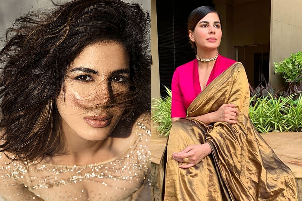 Kirti Kulhari On Akshay Kumar: He Made Sure We Ate Together; When You Share Bread You Form A Bond!