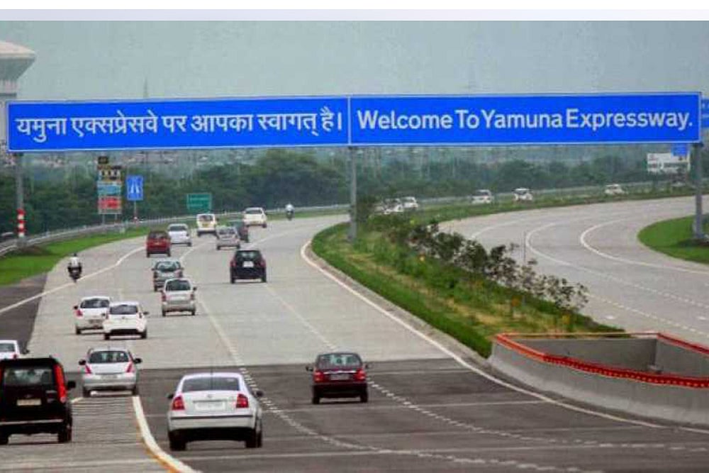 Over 150 Deaths On Yamuna Expressway In 2019 Alone, Most Since 2012