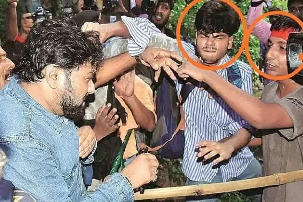 'Don't Worry, Won't Harm Your Son', Babul Supriyo To Mother Of Student Who Pulled His Hair