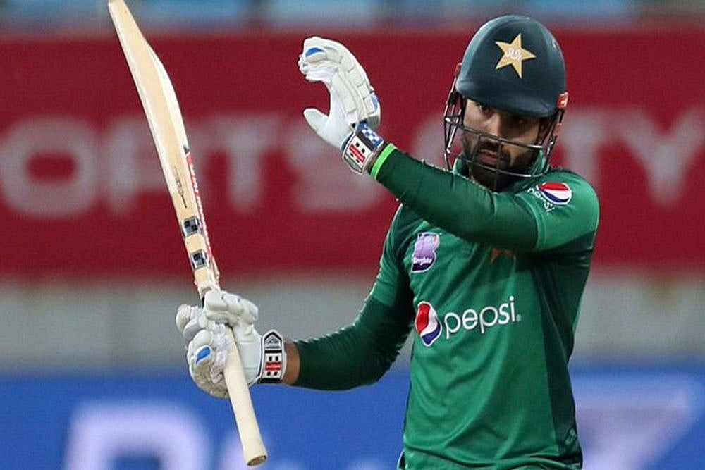 Mohammad Rizwan, Usman Shinwari Return To Pakistan's ODI Squad For Sri Lanka Series