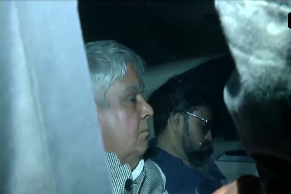 West Bengal Guv To Visit Jadavpur University VC In Hospital