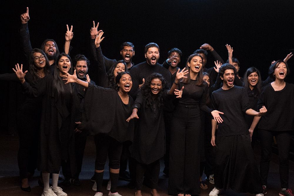 Nandita Das' 'India's Got Colour', Balraj Sahni's Biography, And 'Chinese Coffee'