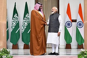 Committed To Meet India's Energy Security Needs Despite Aramco Drone Attack: Saudi Arabia
