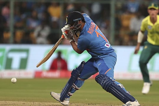 India Vs South Africa, 3rd T20I: No Respite For Rishabh Pant As Angry Fans Demand His Ouster