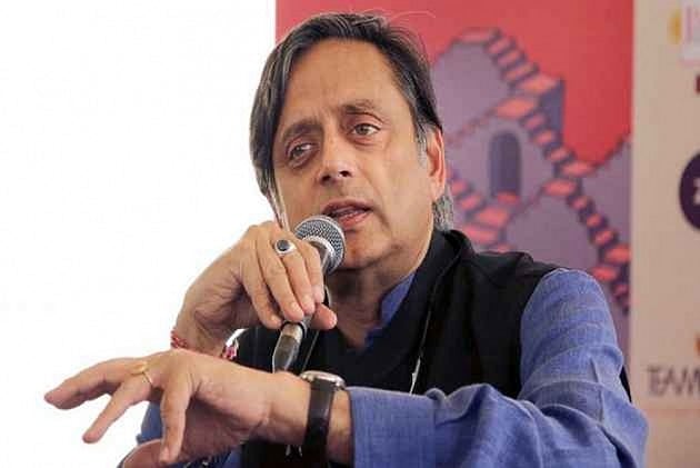 Pakistan 'Least Qualified' To Criticise India On Kashmir Issue: Shashi Tharoor