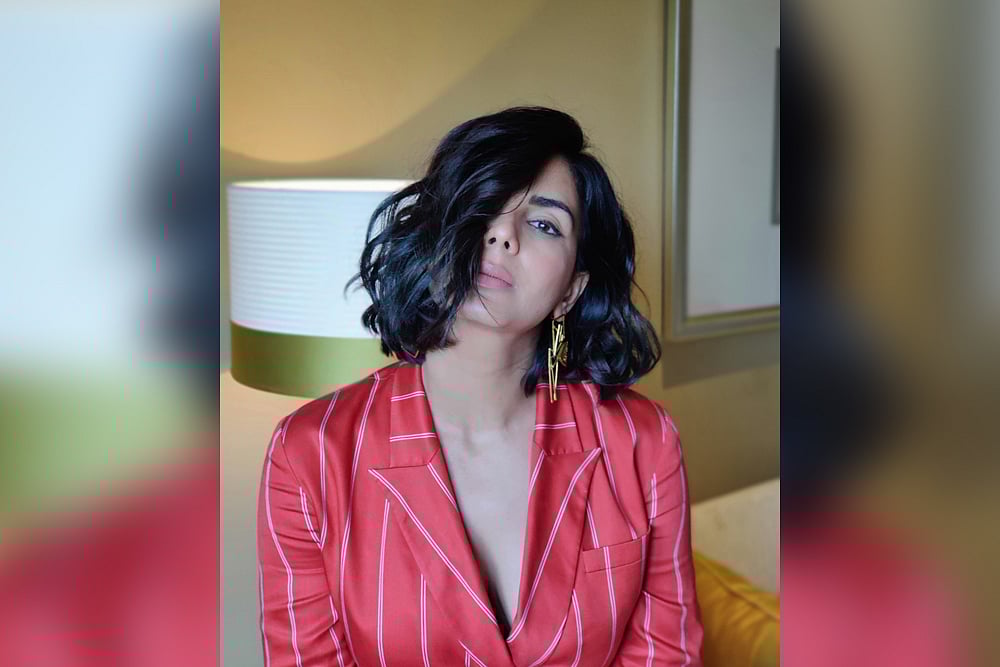 Double celebrations for Kirti Kulhari