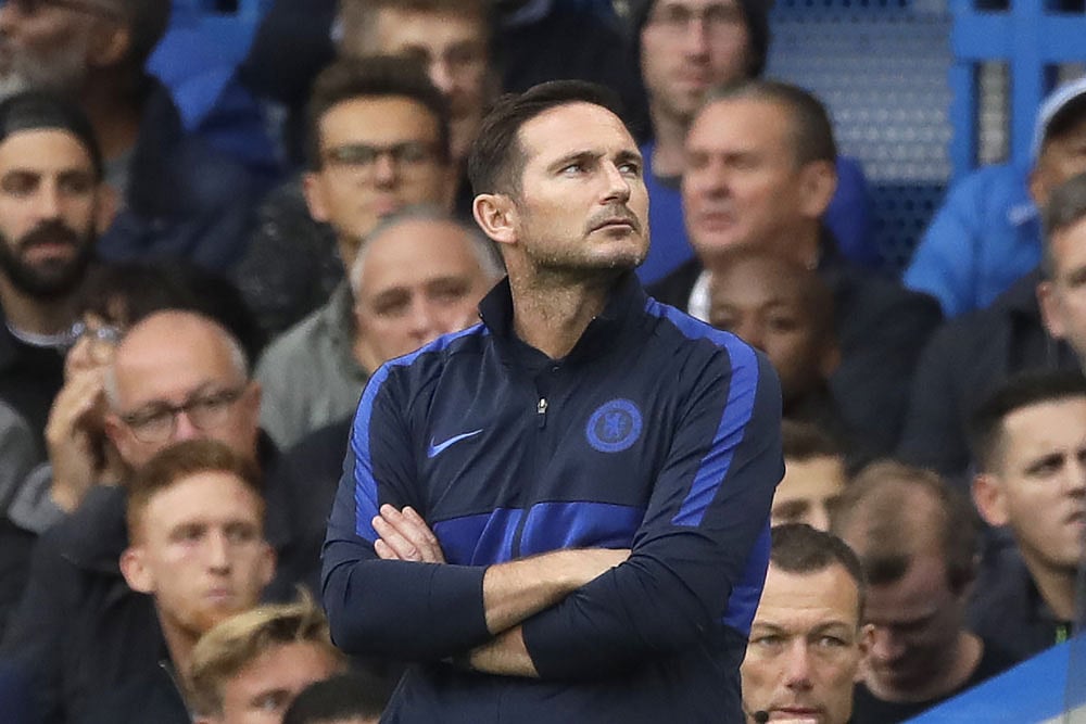 EPL | Manchester United, Chelsea, Tottenham Struggles Show 'Big Six' Is A Big Illusion