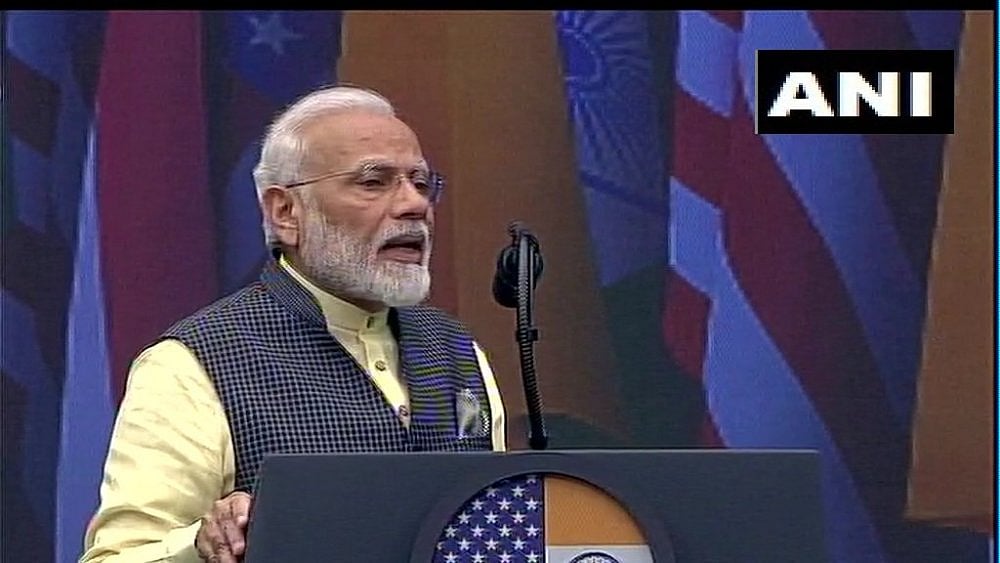 'Where Do You Find Conspirators Of 9/11, 26/11 Terror Attacks?' PM Modi Takes Aim At Pakistan