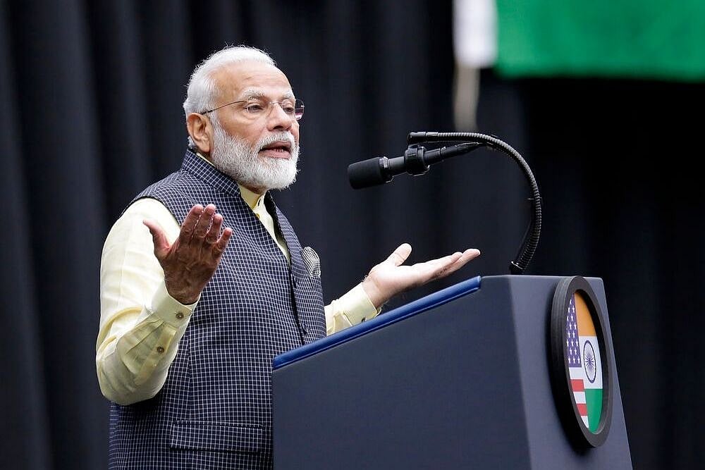 PM Modi To Articulate India's Plans For Renewable Energy, Other Climate Action Proposals At UN Summit