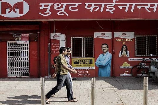 Gold Financing Giant Loses Sheen As Strike At Muthoot’s Kerala Outlets Enters 2nd Month
