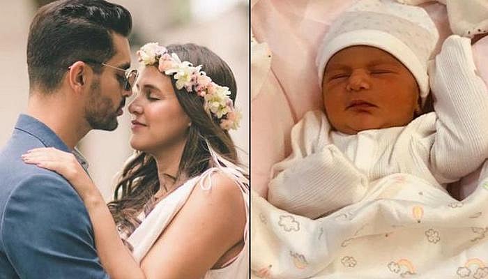 Angad Bedi On Daughter Mehr: Today Rate Cards For Star Kids Are Made; We Don't Want Such Projection