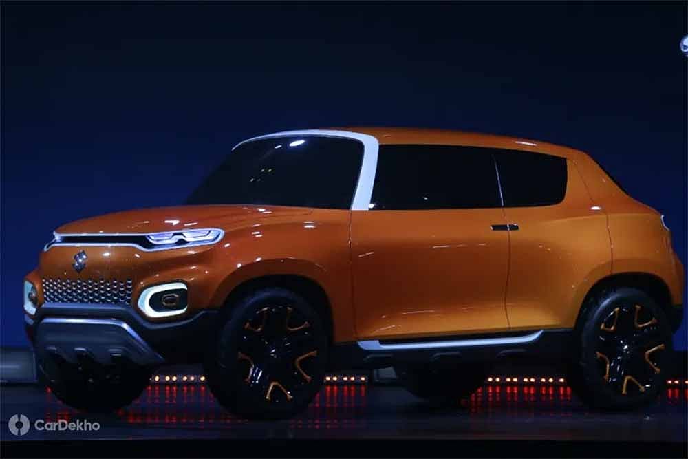 Maruti S-Presso Expected Prices: Will It Undercut Renault Kwid, Datsun redi-GO, GO?