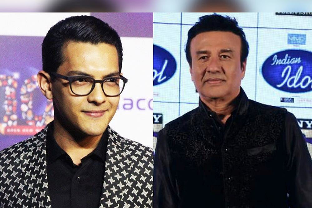 Person Who Is Not Proven Guilty Should Not Be Barred From Working: Aditya Narayan On Anu Malik