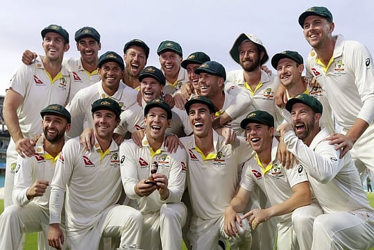 Australian Cricket Team's Test And T20 Tours Of Bangladesh Postponed