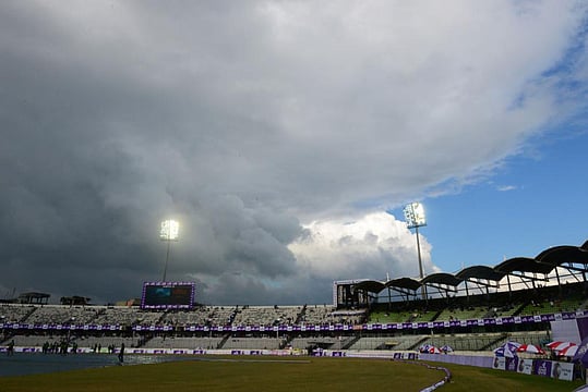 Bangladesh Vs Afghanistan, T20 Tri-Series Final: Match Called Off Due To Rain, Trophy To Be Shared