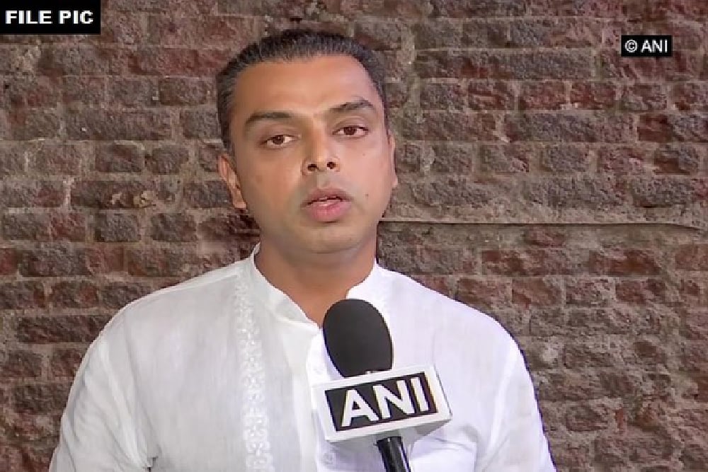 'Regret Insinuations': Milind Deora After Praise For PM's 'Howdy, Modi' Event