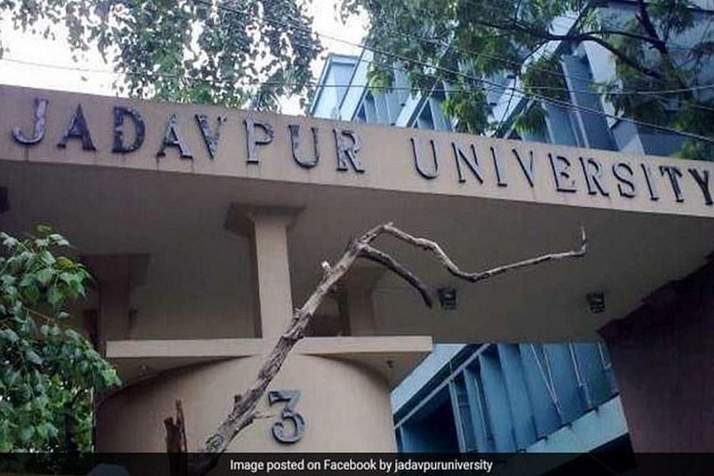 After Babul Supriyo Controversy, Jadavpur University Mulls Strict Norms For Campus Events
