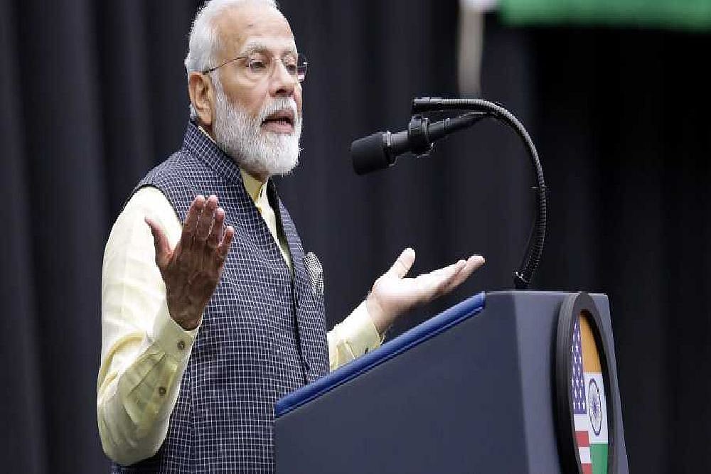 No Terrorist Attack Is 'More Or Less', 'Good or Bad', Says PM Modi