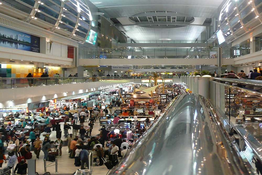 UAE To Deport Indian-Origin Airport Worker Caught For Stealing Mangoes