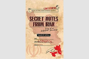 As The Shiraz Soured