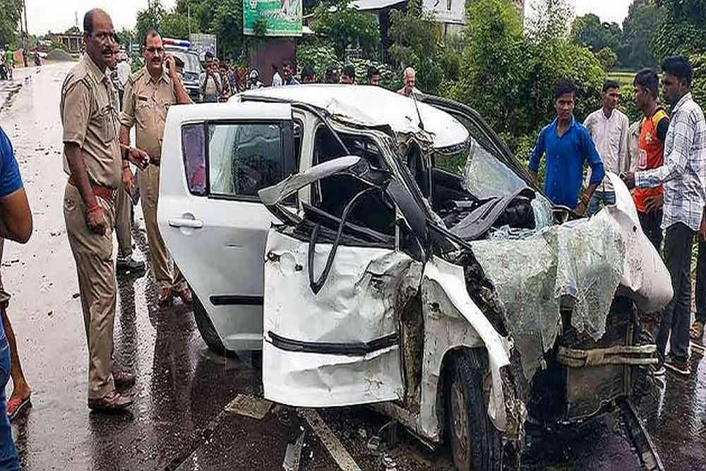 Unnao Rape Survivor Discharged From AIIMS, To Stay In Delhi For Security Reasons