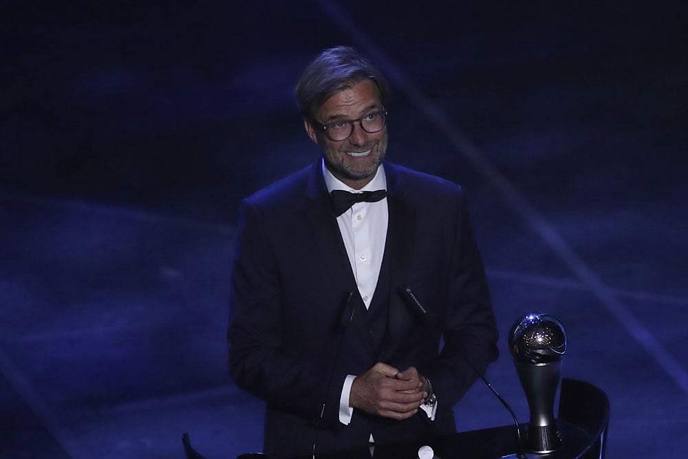 Liverpool Being 3-0 Down To Barcelona's Lionel Messi, Luis Suarez Looked Like A Death Sentence: Jurgen Klopp