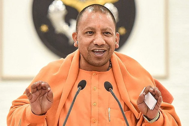 Yogi Adityanath, Jawaharlal Nehru Kashmir remarks, Kashmir extremism separatism