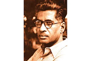 M.N. Roy: Mahatma Gandhi's Weighty Opponent