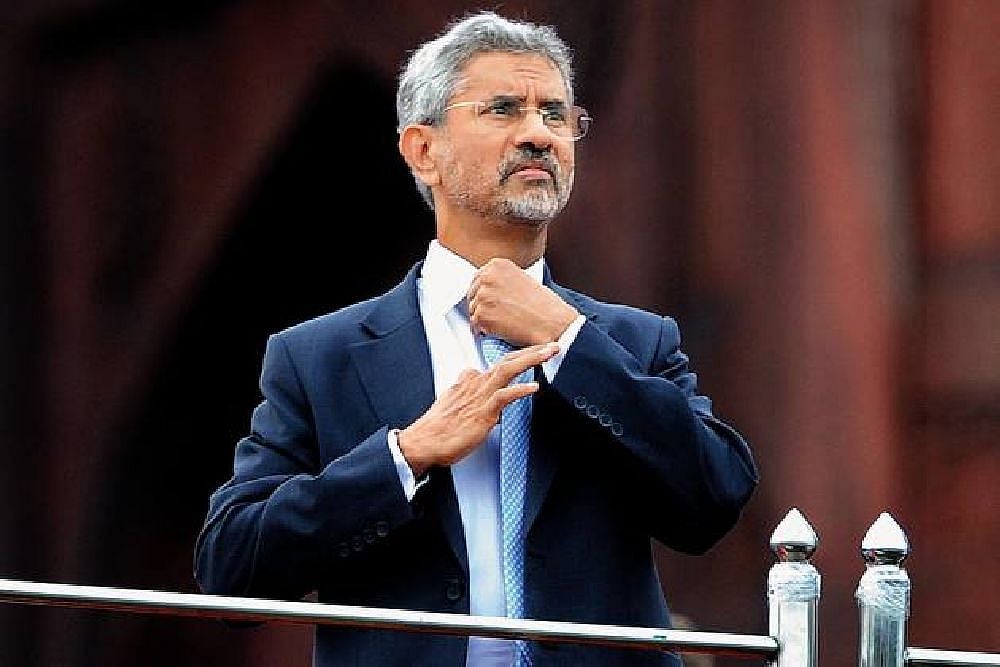 Kashmir Was A Mess Before August 5: Jaishankar On Article 370 Abrogation