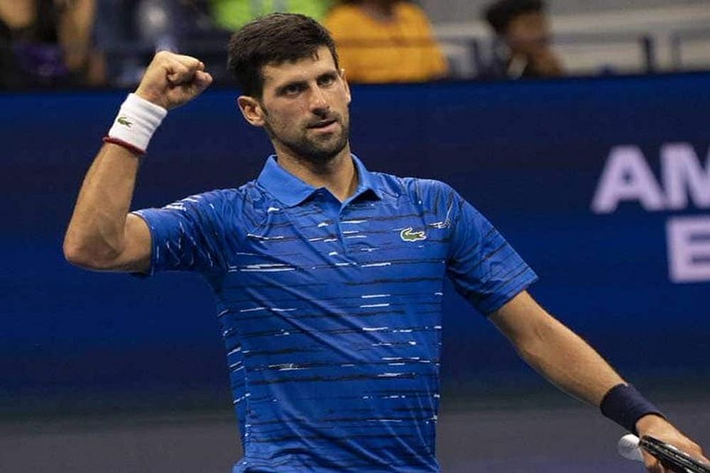 Novak Djokovic Has A 'Good Chance' Of Playing In Japan Open