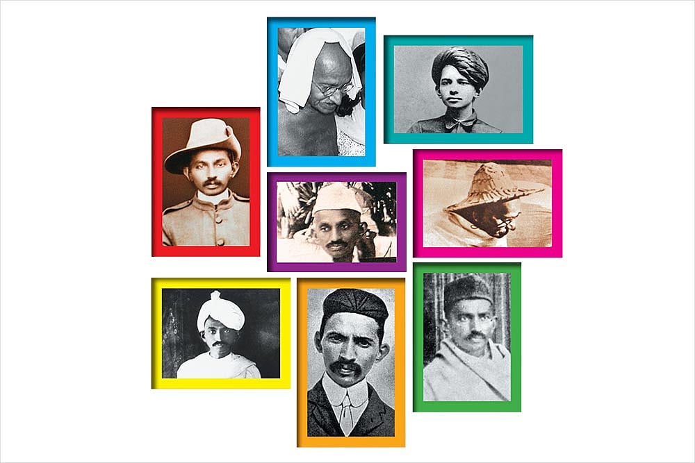 Gandhi@150: The Man Who Saw Mahatma’s Fangs