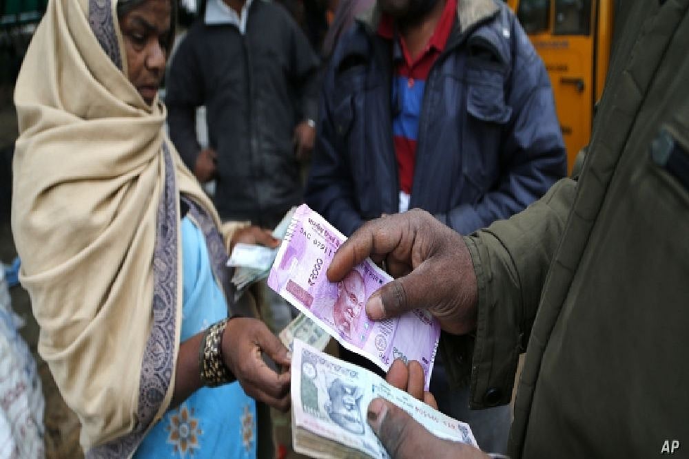 Fake Goods, Smuggling Caused Rs 1.17 Lakh Cr Loss, Cost 16 Lakh Jobs In 2017-18: FICCI Report