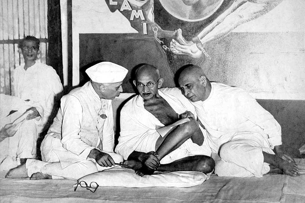 Gandhi@150: The Sailors Who Rocked The Empire’s Ship